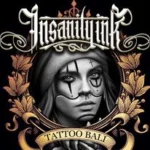 Insanity Ink Bali